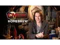 Creating Homebrew Content in RPGs GM Tips w Matt Mercer