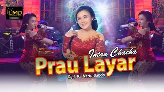 Download Intan Chacha - Prau Layar (Official Music Video) MP3