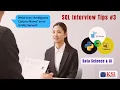 SQL Interview Tips Ambiguous Column Name Error How to Data Science AI