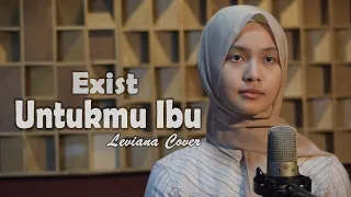 Download UNTUKMU IBU (EXIST) - Leviana | Bening Musik Cover MP3