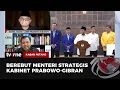 Download Lagu Berebut Menteri Strategis Prabowo | Kabar Petang tvOne