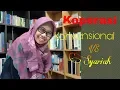 Download Lagu Perbedaan Koperasi Syariah dan Konvensional