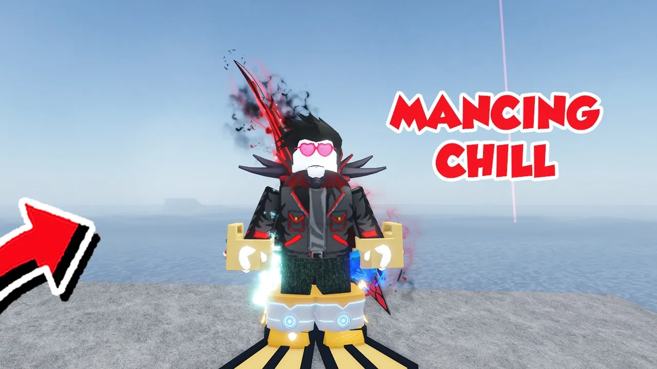 MANCING CHILLL