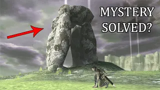 Download Shadow of the Colossus - Stonehenge Mystery Solved MP3