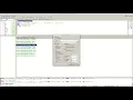 mysql select min and max length of all table columns