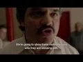 Video di Pablo Escobar Motivational Speech (Narcos)