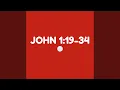 Lagu John 1:19-34
