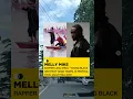 Download Lagu Rapper AS Viral Gara-Gara Pacu Jalur! Melly Mike Tampil di Riau Agustus Ini