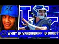 JT On Why Brock Vandagriff Gives Kentucky SNEAKY Potential In 2024