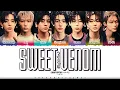 Download Lagu ENHYPEN (엔하이픈) 'Sweet Venom (English Ver.)' Lyrics [Color Coded Han_Rom_Eng] | ShadowByYoongi