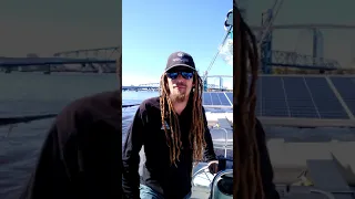 Sailing to the Bahamas via St. John’s River (WI update)