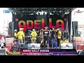 Lagu LIVE STREAMING OM ADELLA ( SIANG )ASYAKURA KHITANAN EREN WILLY STEVEN PUTRA BPK.RENA\u0026IBU NING