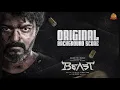 Download Lagu BEAST - Original Background Score | Thalapathy Vijay | Sun Pictures | Nelson | Anirudh | Pooja Hegde