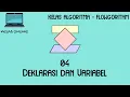 Online Class Learning Flowgorithm - 4