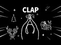 Lagu Immersive Interactive Warm-Up Christmas \u0026 New Year Edition  | Simple Fun Motion Routine for Everyone