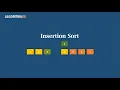 Tutorial Insertion Sort Bahasa Indonesia Implementasi Java dan Python