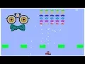 I Made a Space Invaders Game in Unity