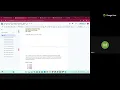 MAD I Open Session Week 1