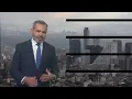 BBC Weather today in SOUTH and CENTRAL AMERICA - August 16th 2026