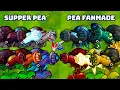 Download Lagu PvZ1 Fusion Challengesss!!! Team Supper Pea Vs Team Pea Fanmade | Who Will Victory???