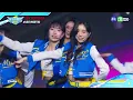 【首度公開】《宇宙啦啦隊》全新單曲《心跳簽收》舞台首秀！超甜魅力全場融化！｜EP10預告