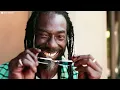 Buju Banton’s Cellmate REVEALS What Really Happened In Prison