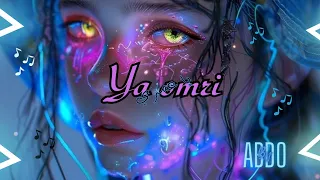 Abdelgha4 Ya Omri يا عمري By ABDO 