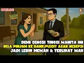 Download Lagu DEMI RESEPSI YG TERLIHAT MEWAH OLEH SMUA ORANG RELA HUTANG BANK PLECIT  II SINETRON AZAB