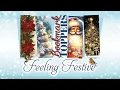 Download Lagu NEW Festive Bookmark Toppers!