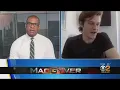 Season Finale Of MacGyver Airs Tonight