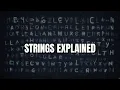 Strings Deep Dive Explained Line by Line Python for ML