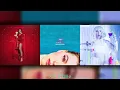 { Roll With Me x My Little Chemical x Sunscreen (Sophie x Liz x Charli XCX Mashup) }