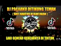 Download Lagu DJ PACARKU DITIKUNG TEMAN HATI HANCUR BERANTAKAN || VIRAL TIKTOK 2K21 News Populer ( Ferdi Nation )
