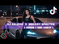Download Lagu 🎧 DJ TIKTOK TERBARU! SALEHO X MELODY SPECTRE X AVANGARD X FADED [ SPEED UP ] 