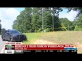 GBI Webster County deputies investigate deaths of two teenage boys in Preston
