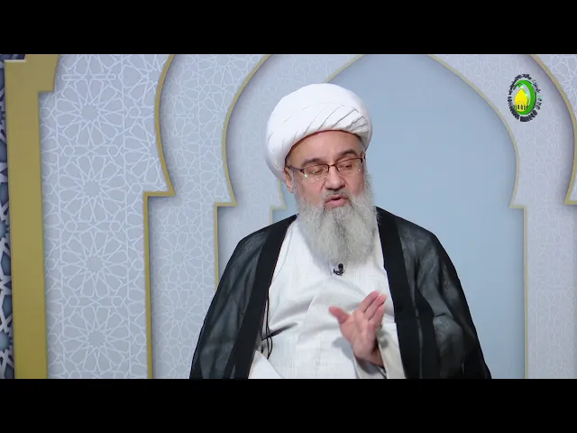 ⁣191   ارزاق - استاد: شیخ حسن میلانی