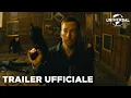 Video di IO SONO NESSUNO - Trailer italiano ufficiale