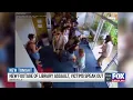 New released of 2024 library assault in Asheville