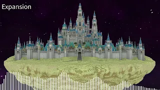i built minecrafts safest civilization official ost