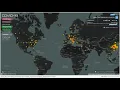 Data Visualization - Coronavirus and its spread across the globe