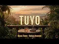 [10 Hours] - TUYO Narcos Theme - Rodrigo Amarante - Perfect Loop