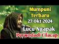 Download Lagu Mumpuni TERBARU 27 Okt 2024 | Ceramah NGAPAK Lucu Ustadzah Mumpuni Handayayekti Terbaru CILACAP