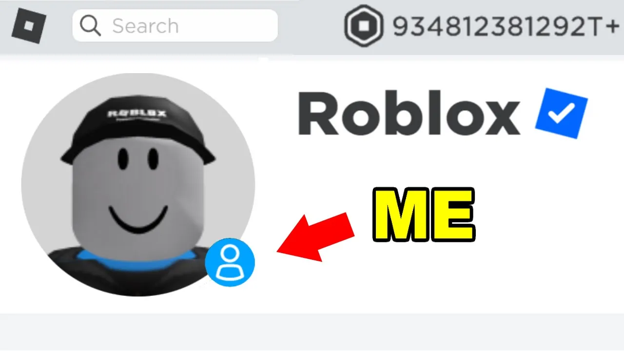 You Can Now HACK Roblox’s Account?