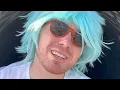 Download Lagu Fence Badcliffe - Cotton Candy Sky (Official Music Video)