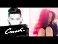 크러쉬(Crush) & 백예린(15&) - 가끔 (Sometimes)