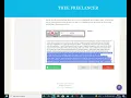 Transcribeme Test Answers