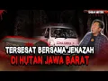 Download Lagu TERSESAT SAAT BAWA JENAZAH DI HUTAN JAWA BARAT! TERSERAM BIKIN MERINDING