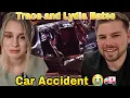 Breaking Trace and Lydia Bates Involved in Scary Car Accident Bringing Up Bates Family Update