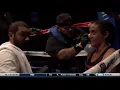 Kali Reis vs Paty Ramirez 30-06-2018 Full Fight