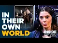 ASHLEY GREENE Revisits the Intense Atmosphere During the Height of TWILIGHT